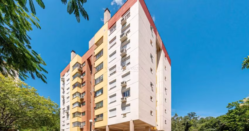 Prédio à venda na Rua Costa Lima, 790, Nonoai, Porto Alegre