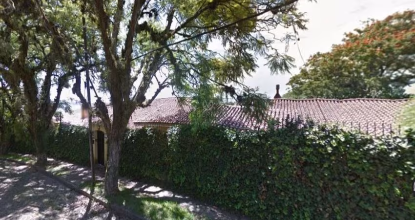 Casa com 5 quartos à venda na Rua Nossa Senhora Aparecida, 375, Vila Conceição, Porto Alegre