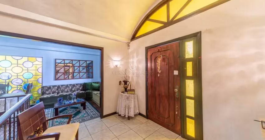 Casa com 5 quartos à venda na Rua Conselheiro Xavier da Costa, --, Ipanema, Porto Alegre