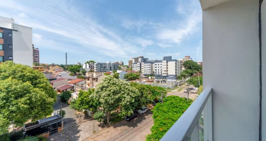 Apartamento com 3 quartos à venda na Rua General Rondon, 1076, Tristeza, Porto Alegre