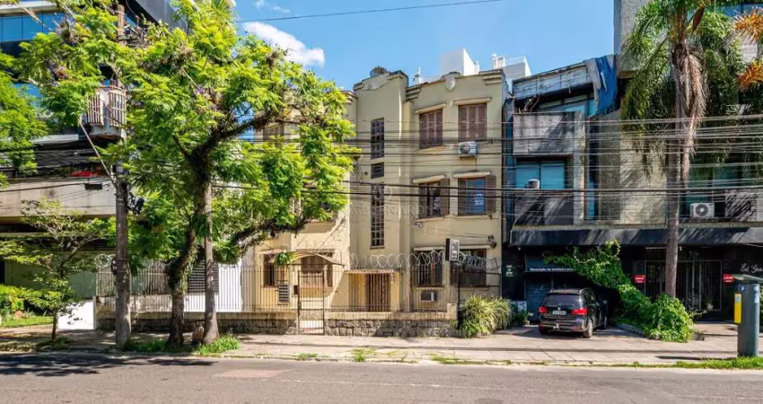 Apartamento com 2 quartos à venda na Rua Dona Laura, --, Rio Branco, Porto Alegre