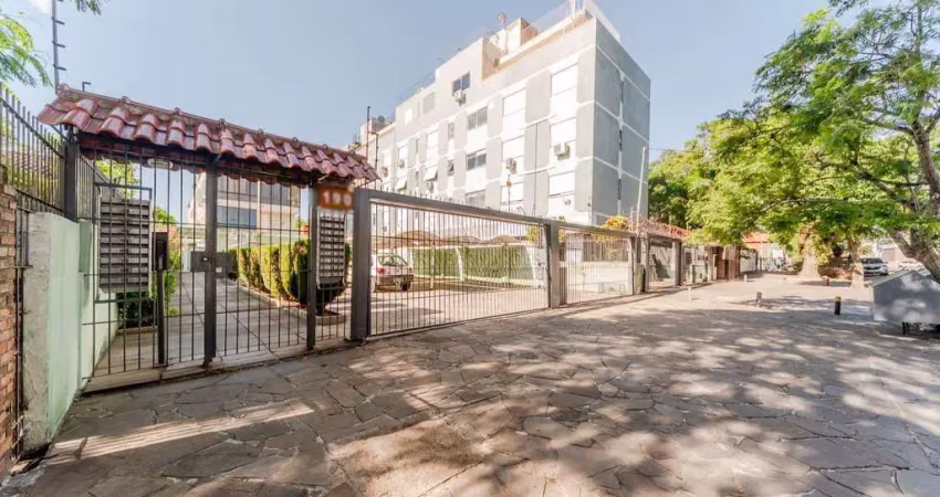 Cobertura com 1 quarto à venda na Rua Chico Pedro, --, Camaquã, Porto Alegre