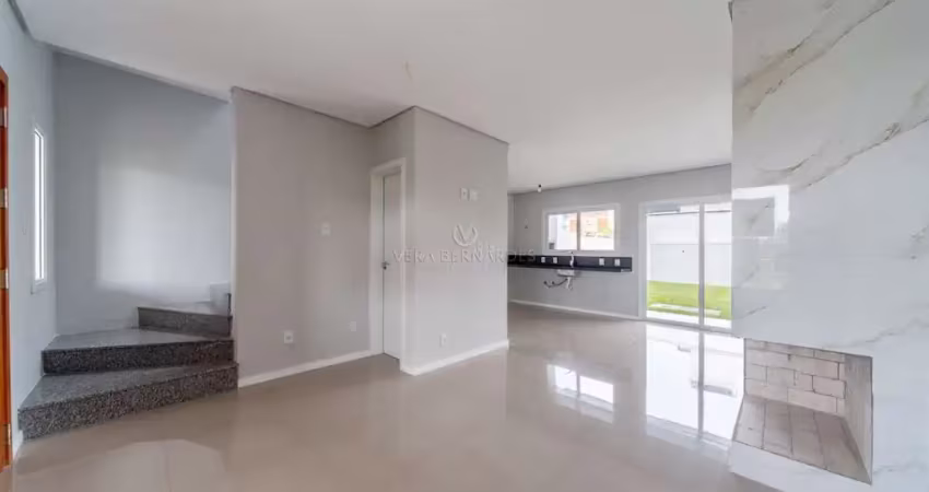Casa com 3 quartos à venda na Rua Jorge Babot Miranda, --, Aberta dos Morros, Porto Alegre