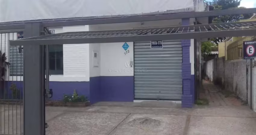 Casa comercial à venda na Avenida Tramandaí, --, Ipanema, Porto Alegre