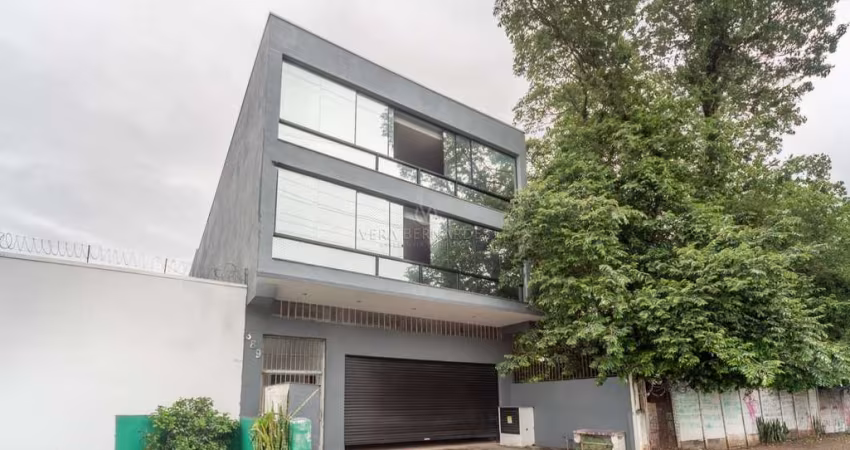 Prédio à venda na Avenida Ipiranga, 389, Praia de Belas, Porto Alegre