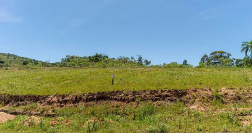 Terreno em condomínio fechado à venda na Avenida Belém Velho, --, Vila Nova, Porto Alegre