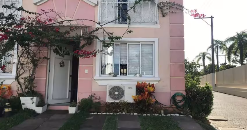 Casa em condomínio fechado com 3 quartos à venda na Avenida da Cavalhada, --, Cavalhada, Porto Alegre