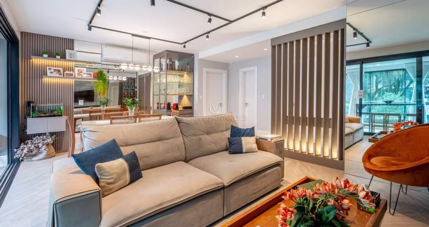 Apartamento com 3 quartos à venda na Avenida Coronel Marcos, 2447, Pedra Redonda, Porto Alegre
