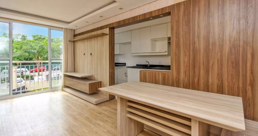 Apartamento com 2 quartos à venda na Estrada João Salomoni, 987, Vila Nova, Porto Alegre