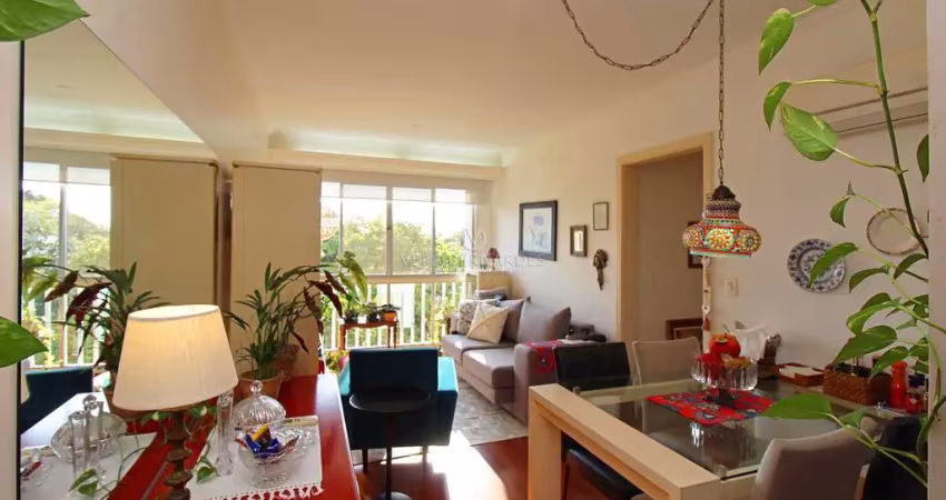 Apartamento com 3 quartos à venda na Rua Curupaiti, --, Cristal, Porto Alegre