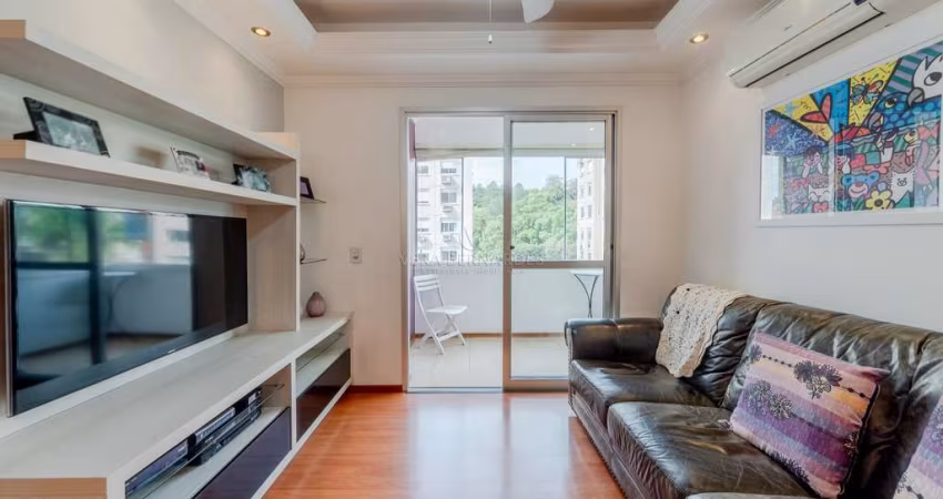 Apartamento com 3 quartos à venda na Rua Costa Lima, 790, Nonoai, Porto Alegre