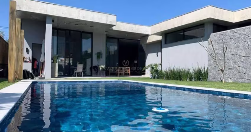Casa em condomínio fechado com 3 quartos à venda na Avenida Juca Batista, --, Belém Novo, Porto Alegre