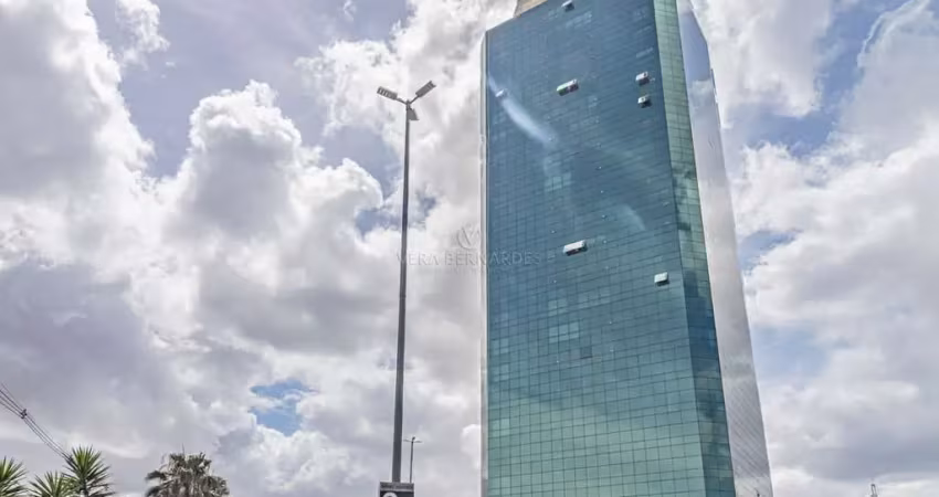 Sala comercial à venda na Avenida Diário de Notícias, --, Cristal, Porto Alegre