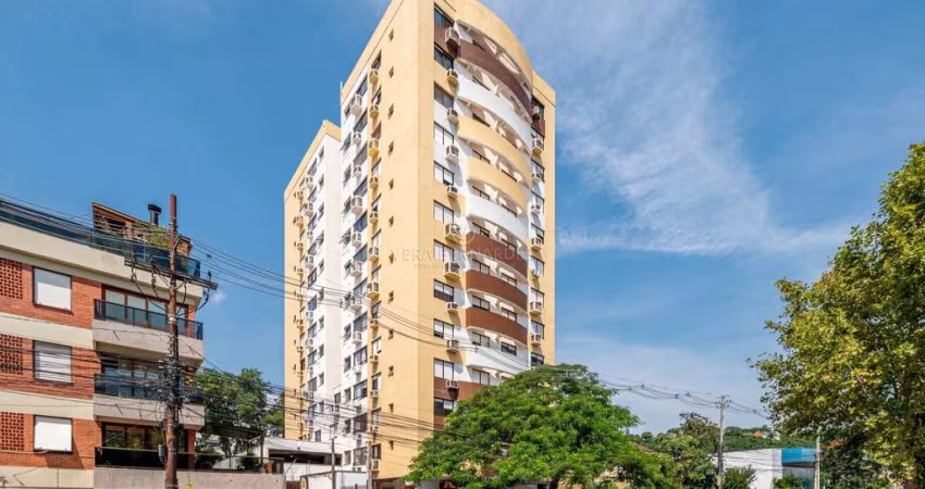 Apartamento com 3 quartos à venda na Avenida Padre Cacique, 470, Praia de Belas, Porto Alegre