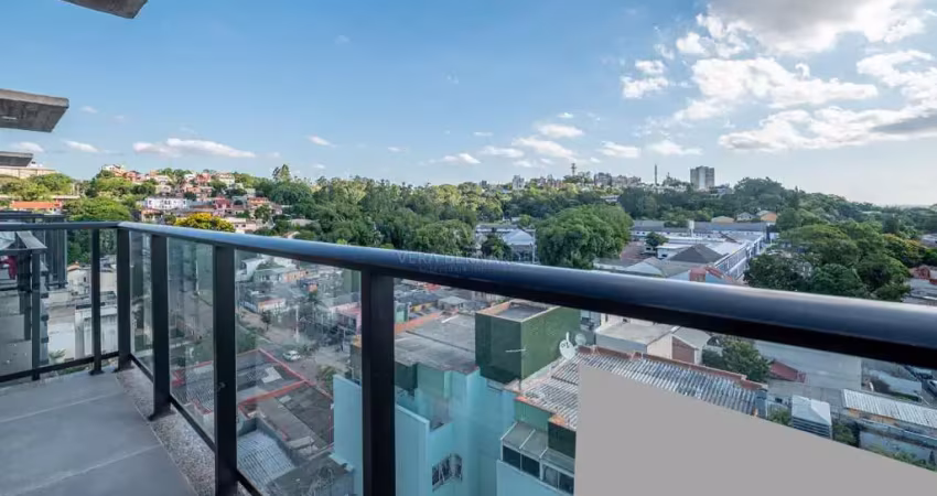 Apartamento com 2 quartos à venda na Rua José de Alencar, 1281, Menino Deus, Porto Alegre