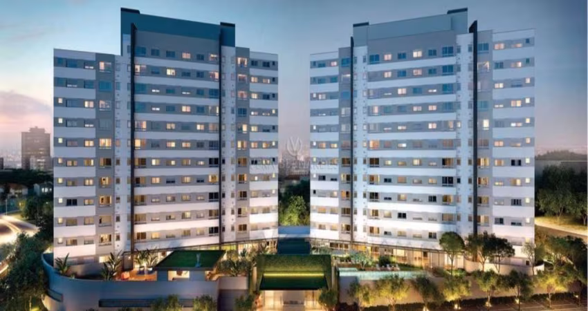 Apartamento com 2 quartos à venda na Avenida Teresópolis, 2438, Teresópolis, Porto Alegre