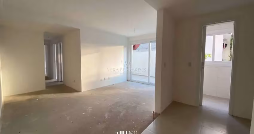 Apartamento com 3 quartos à venda na Rua Dona Amélia, --, Menino Deus, Porto Alegre