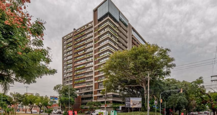 Prédio à venda na Avenida Praia de Belas, 2024, Praia de Belas, Porto Alegre