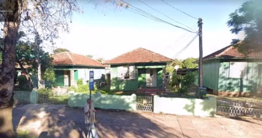 Terreno à venda na Rua Doutor Pereira Neto, --, Tristeza, Porto Alegre