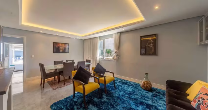 Casa com 5 quartos à venda na Rua João Mendes Ouriques, --, Jardim Isabel, Porto Alegre