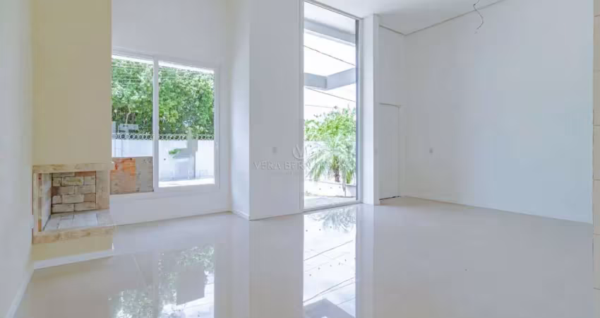 Casa em condomínio fechado com 3 quartos à venda na Rua Jorge Babot Miranda, --, Hípica, Porto Alegre
