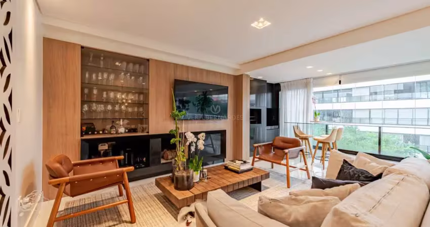 Apartamento com 3 quartos à venda na Avenida Coronel Marcos, --, Pedra Redonda, Porto Alegre