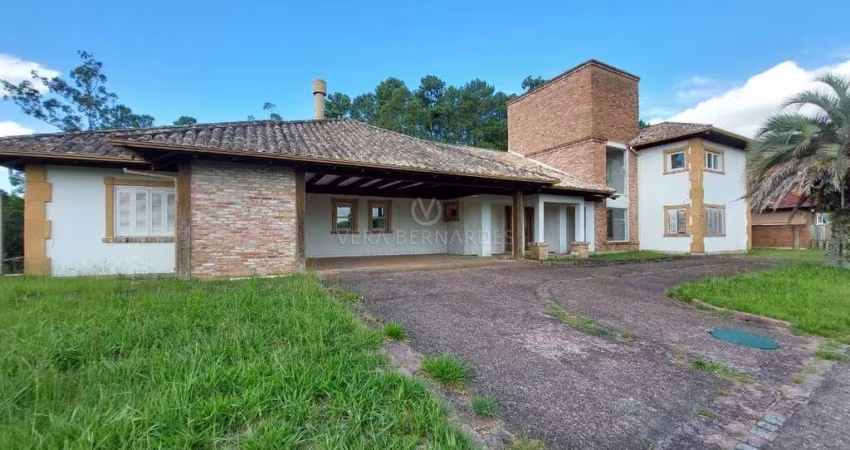 Casa em condomínio fechado com 4 quartos à venda na Avenida Juca Batista, 8000, Belém Novo, Porto Alegre