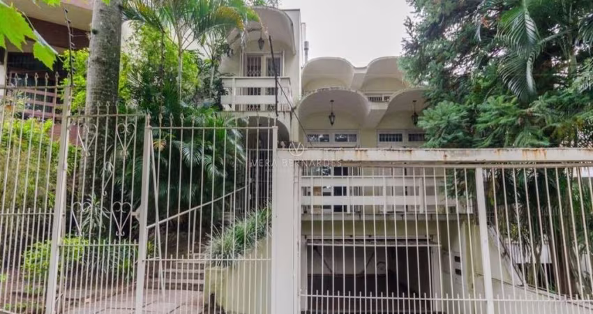 Casa com 6 quartos à venda na Avenida Icaraí, 72, Cristal, Porto Alegre