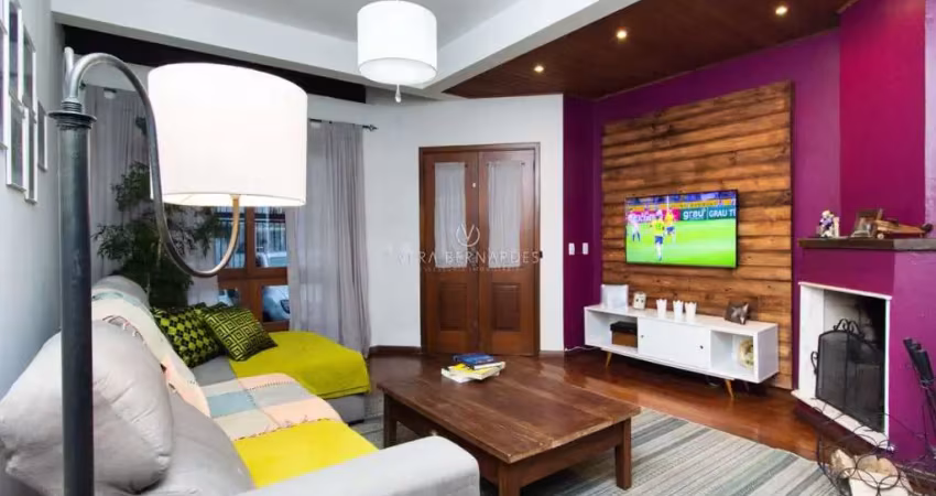 Casa com 3 quartos à venda na Rua Claudio da Silva Pinto, --, Espírito Santo, Porto Alegre
