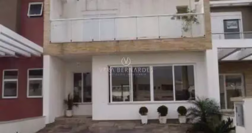 Casa em condomínio fechado com 4 quartos à venda na Rua Eroni Soares Machado, --, Hípica, Porto Alegre