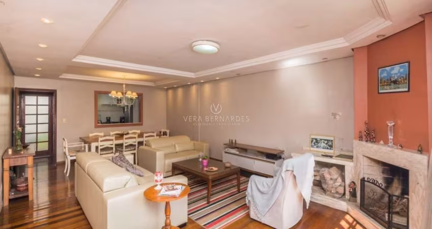 Casa com 3 quartos à venda na Rua Villa Lobos, 75, Ipanema, Porto Alegre
