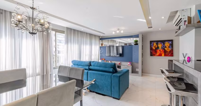 Apartamento com 3 quartos à venda na Avenida da Cavalhada, 5730, Cavalhada, Porto Alegre
