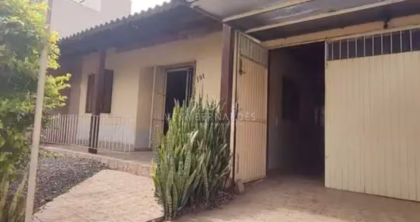 Casa com 3 quartos à venda na Rua Telmo Vieira de Araújo, --, Aberta dos Morros, Porto Alegre