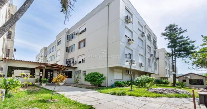 Apartamento com 2 quartos à venda na Rua Doutor Pereira Neto, 2200, Tristeza, Porto Alegre