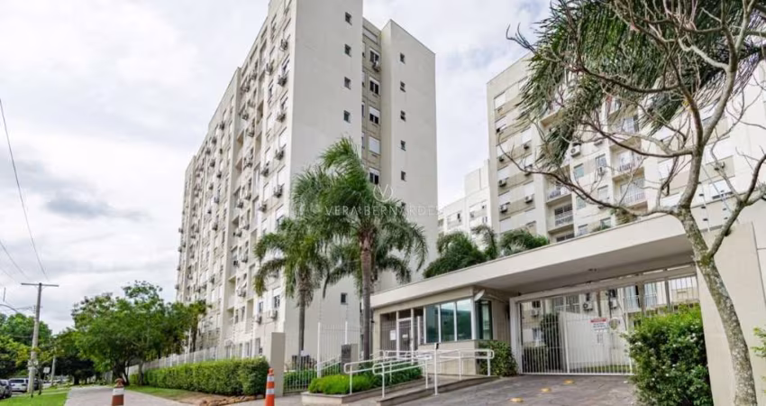 Apartamento com 3 quartos à venda na Rua Teotônia, 300, Camaquã, Porto Alegre