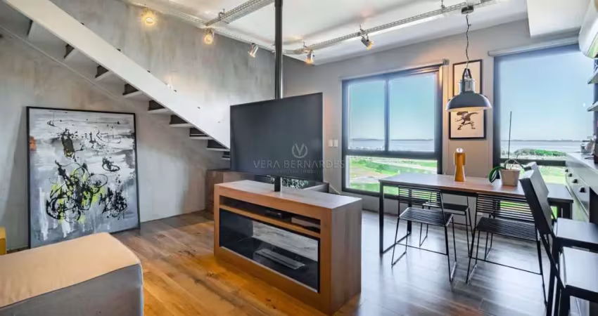 Apartamento com 2 quartos à venda na Rua Coronel Claudino, 25, Cristal, Porto Alegre