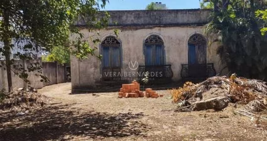 Terreno à venda na Rua Landel de Moura, 520, Tristeza, Porto Alegre