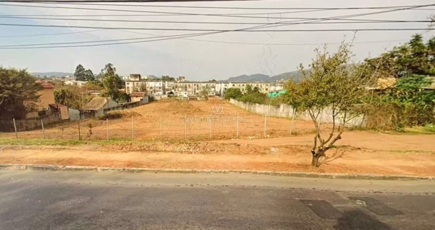 Terreno à venda na Avenida Eduardo Prado, 1270, Cavalhada, Porto Alegre