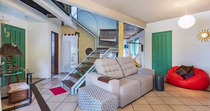 Casa com 3 quartos à venda na Rua Doutor Pitrez, --, Ipanema, Porto Alegre