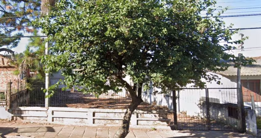 Terreno à venda na Avenida Otto Niemeyer, 3605, Tristeza, Porto Alegre