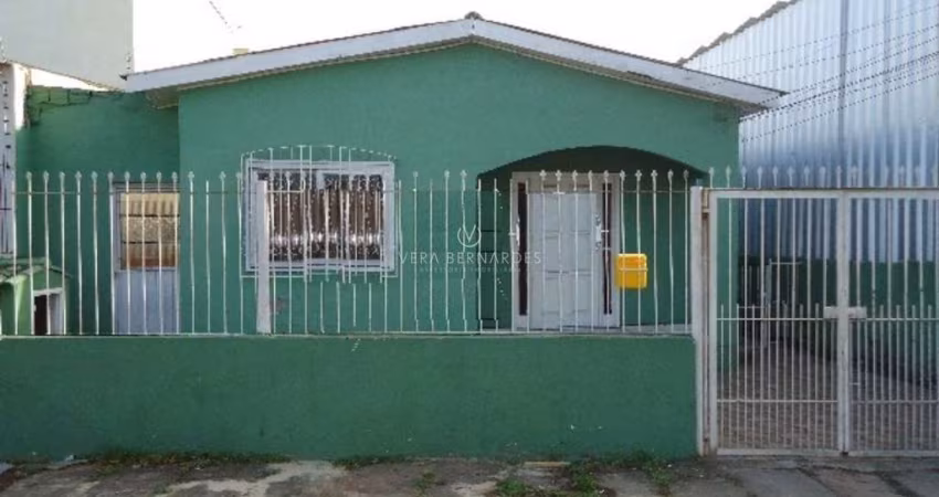 Terreno à venda na Rua Coronel Timóteo, 204, Camaquã, Porto Alegre