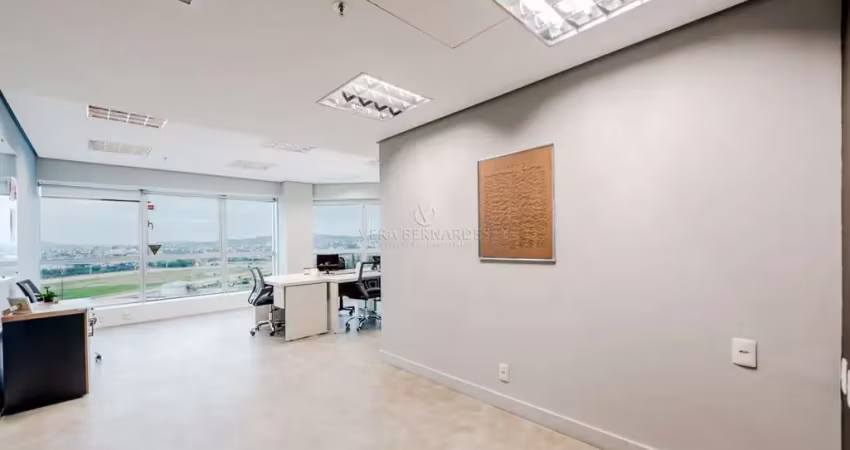 Sala comercial à venda na Avenida Diário de Notícias, --, Cristal, Porto Alegre