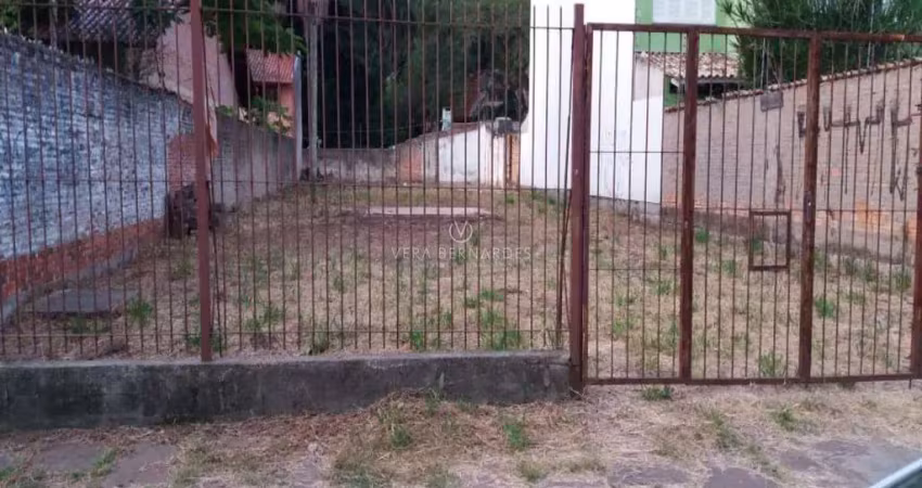 Terreno em condomínio fechado à venda na Rua Mura, --, Guarujá, Porto Alegre