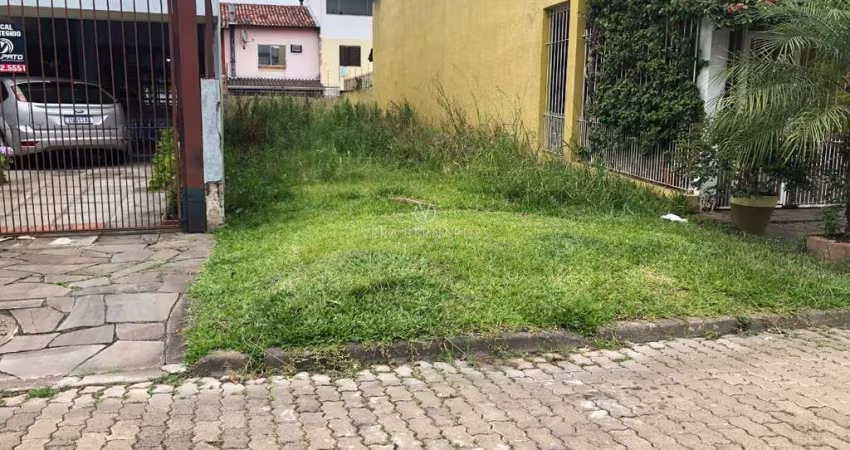 Terreno à venda na Rua Paulo Stuart Wright, 35, Hípica, Porto Alegre