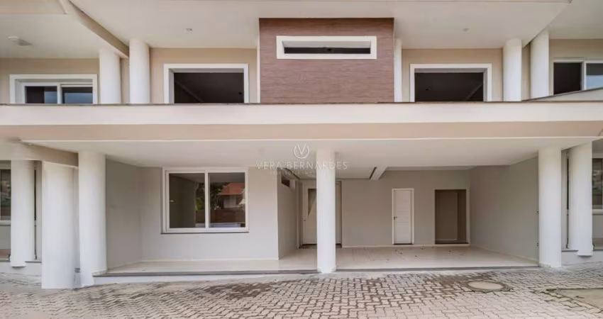 Casa em condomínio fechado com 3 quartos à venda na Avenida Coronel Marcos, 1460, Pedra Redonda, Porto Alegre