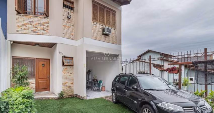 Casa com 3 quartos à venda na Rua Doutor Pitrez, 850, Ipanema, Porto Alegre