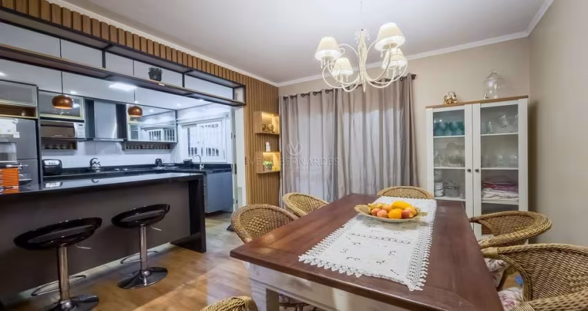 Casa com 3 quartos à venda na Rua Padre João Batista Reus, 2125, Vila Conceição, Porto Alegre