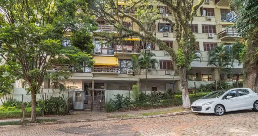 Apartamento com 3 quartos à venda na Rua Dona Ondina, --, Menino Deus, Porto Alegre