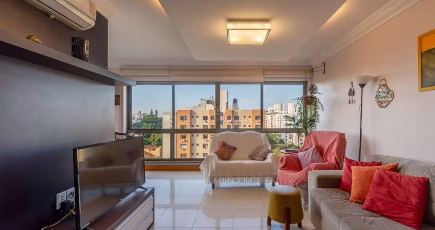 Apartamento com 3 quartos à venda na Rua Doutor Pereira Neto, 460, Tristeza, Porto Alegre