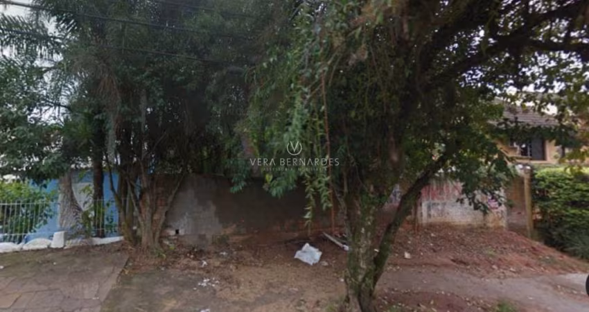 Terreno à venda na Rua Padre João Batista Reus, 1140, Vila Conceição, Porto Alegre